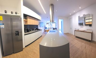 I3 Departamento de Renta en Cumbaya – Aquarela