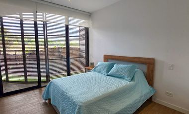 I3 Departamento de Renta en Cumbaya – Aquarela