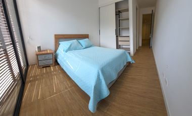 I3 Departamento de Renta en Cumbaya – Aquarela