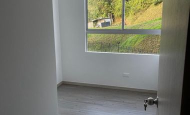 Apartamento en venta – Conjunto Amarello, frente a Expoferias, Manizales