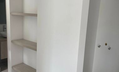 Apartamento en venta – Conjunto Amarello, frente a Expoferias, Manizales