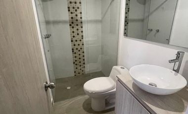 Apartamento en venta – Conjunto Amarello, frente a Expoferias, Manizales