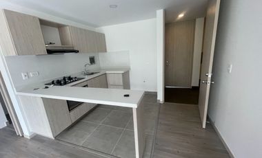 Apartamento en venta – Conjunto Amarello, frente a Expoferias, Manizales