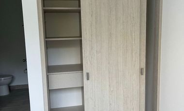 Apartamento en venta – Conjunto Amarello, frente a Expoferias, Manizales