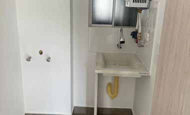 Apartamento en venta – Conjunto Amarello, frente a Expoferias, Manizales