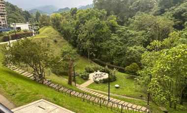 Apartamento en venta – Conjunto Amarello, frente a Expoferias, Manizales