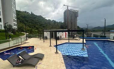 Apartamento en venta – Conjunto Amarello, frente a Expoferias, Manizales