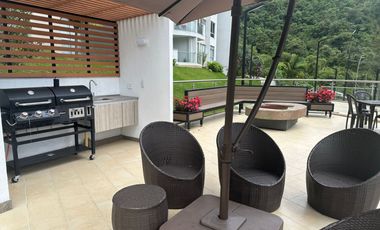 Apartamento en venta – Conjunto Amarello, frente a Expoferias, Manizales
