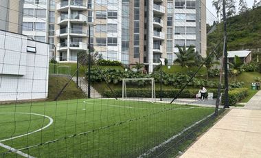 Apartamento en venta – Conjunto Amarello, frente a Expoferias, Manizales