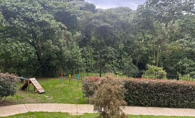 Apartamento en venta – Conjunto Amarello, frente a Expoferias, Manizales