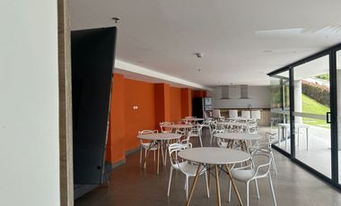 Apartamento en venta – Conjunto Amarello, frente a Expoferias, Manizales