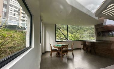 Apartamento en venta – Conjunto Amarello, frente a Expoferias, Manizales