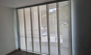 Apartamento en venta – Conjunto Amarello, frente a Expoferias, Manizales