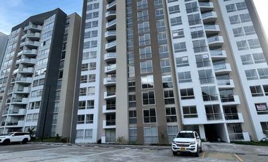 Apartamento en venta – Conjunto Amarello, frente a Expoferias, Manizales