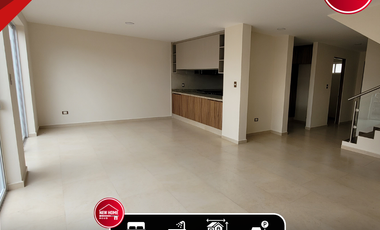 Casas en Venta cerca de Ceboruco y Heriberto Enriquez