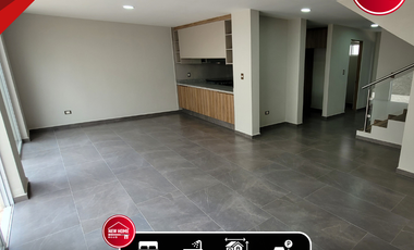 Casas en Venta cerca de Ceboruco y Heriberto Enriquez