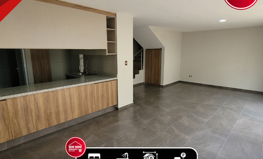 Casas en Venta cerca de Ceboruco y Heriberto Enriquez