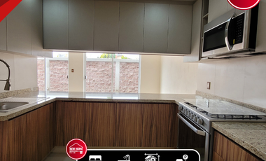 Casas en Venta cerca de Ceboruco y Heriberto Enriquez