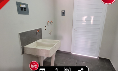 Casas en Venta cerca de Ceboruco y Heriberto Enriquez