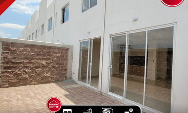 Casas en Venta cerca de Ceboruco y Heriberto Enriquez