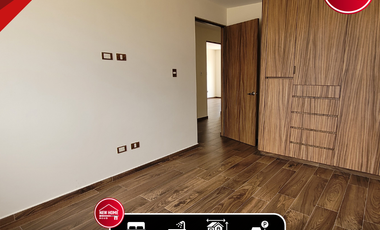 Casas en Venta cerca de Ceboruco y Heriberto Enriquez