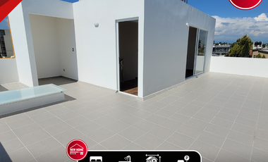 Casas en Venta cerca de Ceboruco y Heriberto Enriquez