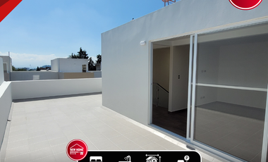 Casas en Venta cerca de Ceboruco y Heriberto Enriquez