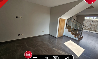 Casas en Venta cerca de Ceboruco y Heriberto Enriquez