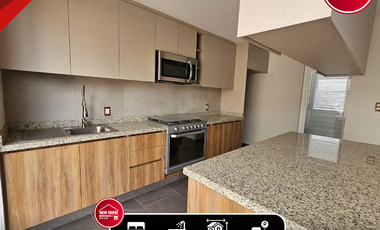 Casas en Venta cerca de Ceboruco y Heriberto Enriquez