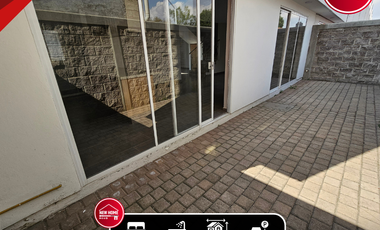 Casas en Venta cerca de Ceboruco y Heriberto Enriquez