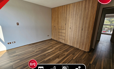 Casas en Venta cerca de Ceboruco y Heriberto Enriquez