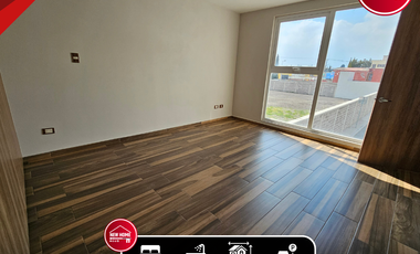 Casas en Venta cerca de Ceboruco y Heriberto Enriquez