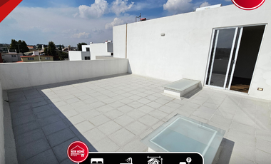 Casas en Venta cerca de Ceboruco y Heriberto Enriquez