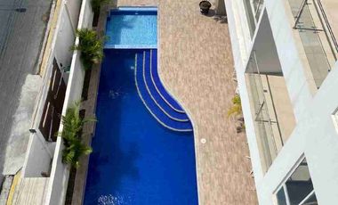 Se vende espectacular departamento en Salinas casi nuevo