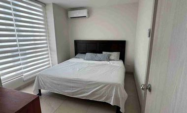 Se vende espectacular departamento en Salinas casi nuevo