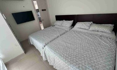 Se vende espectacular departamento en Salinas casi nuevo