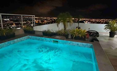 Se vende espectacular departamento en Salinas casi nuevo