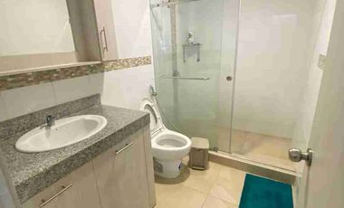 Se vende espectacular departamento en Salinas casi nuevo