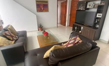 VENDO CASA EN RIVERA NORTE