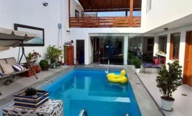 VENDO CASA EN RIVERA NORTE