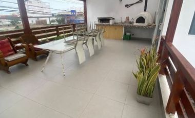 VENDO CASA EN RIVERA NORTE