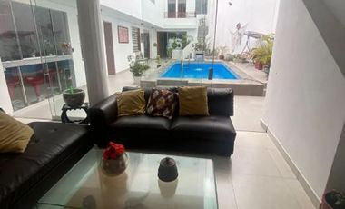 VENDO CASA EN RIVERA NORTE