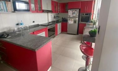 VENDO CASA EN RIVERA NORTE