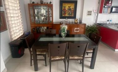 VENDO CASA EN RIVERA NORTE