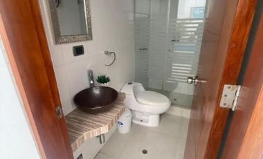 VENDO CASA EN RIVERA NORTE