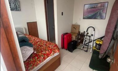 VENDO CASA EN RIVERA NORTE