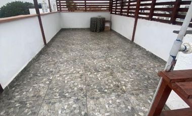 VENDO CASA EN RIVERA NORTE