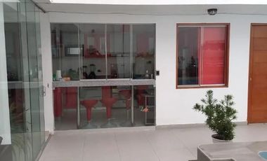 VENDO CASA EN RIVERA NORTE