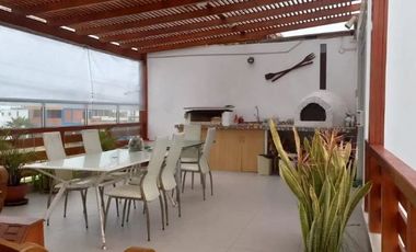 VENDO CASA EN RIVERA NORTE