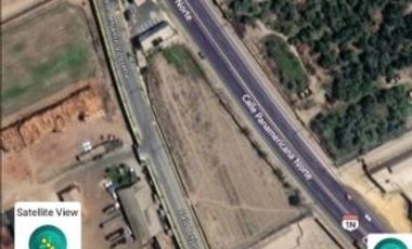 VENDO TERRENO/LOTE EN CHANCAY